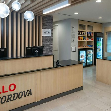Towneplace Suites By Marriott Memphis Cordova المظهر الخارجي الصورة