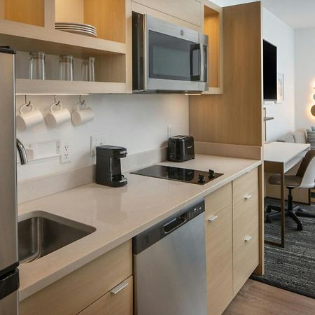 Towneplace Suites By Marriott Memphis Cordova المظهر الخارجي الصورة