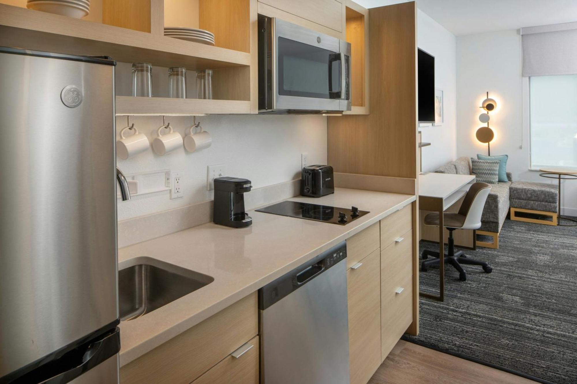 Towneplace Suites By Marriott Memphis Cordova المظهر الخارجي الصورة