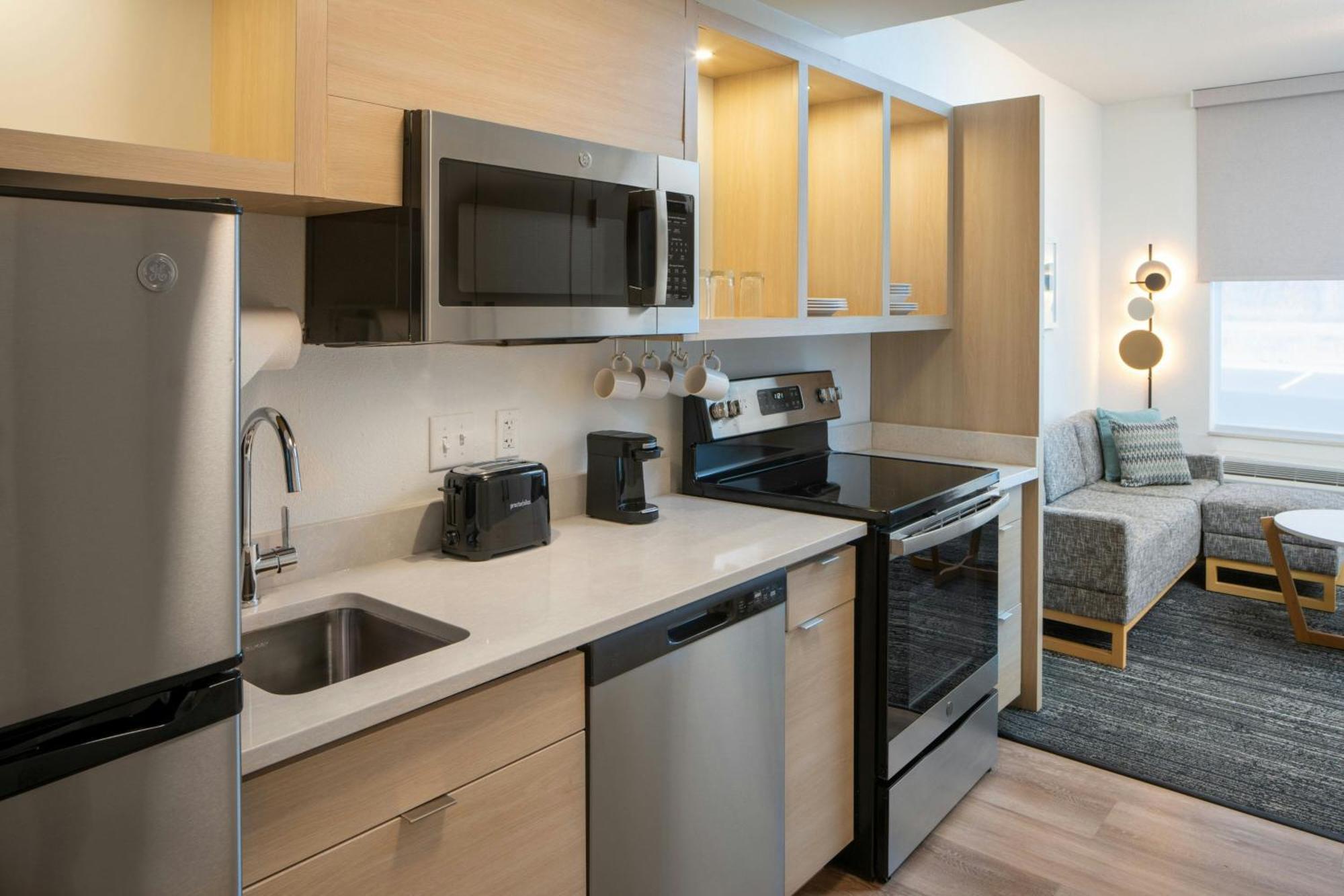Towneplace Suites By Marriott Memphis Cordova المظهر الخارجي الصورة