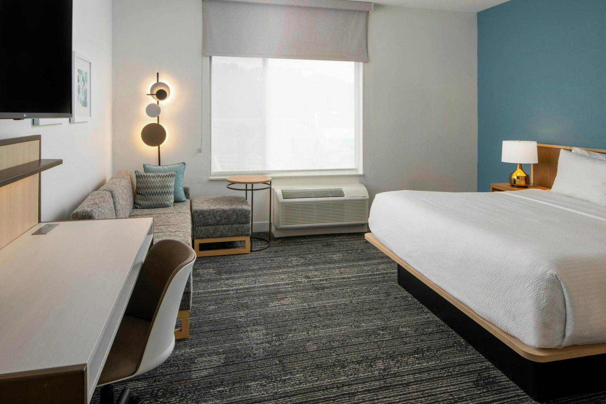 Towneplace Suites By Marriott Memphis Cordova المظهر الخارجي الصورة