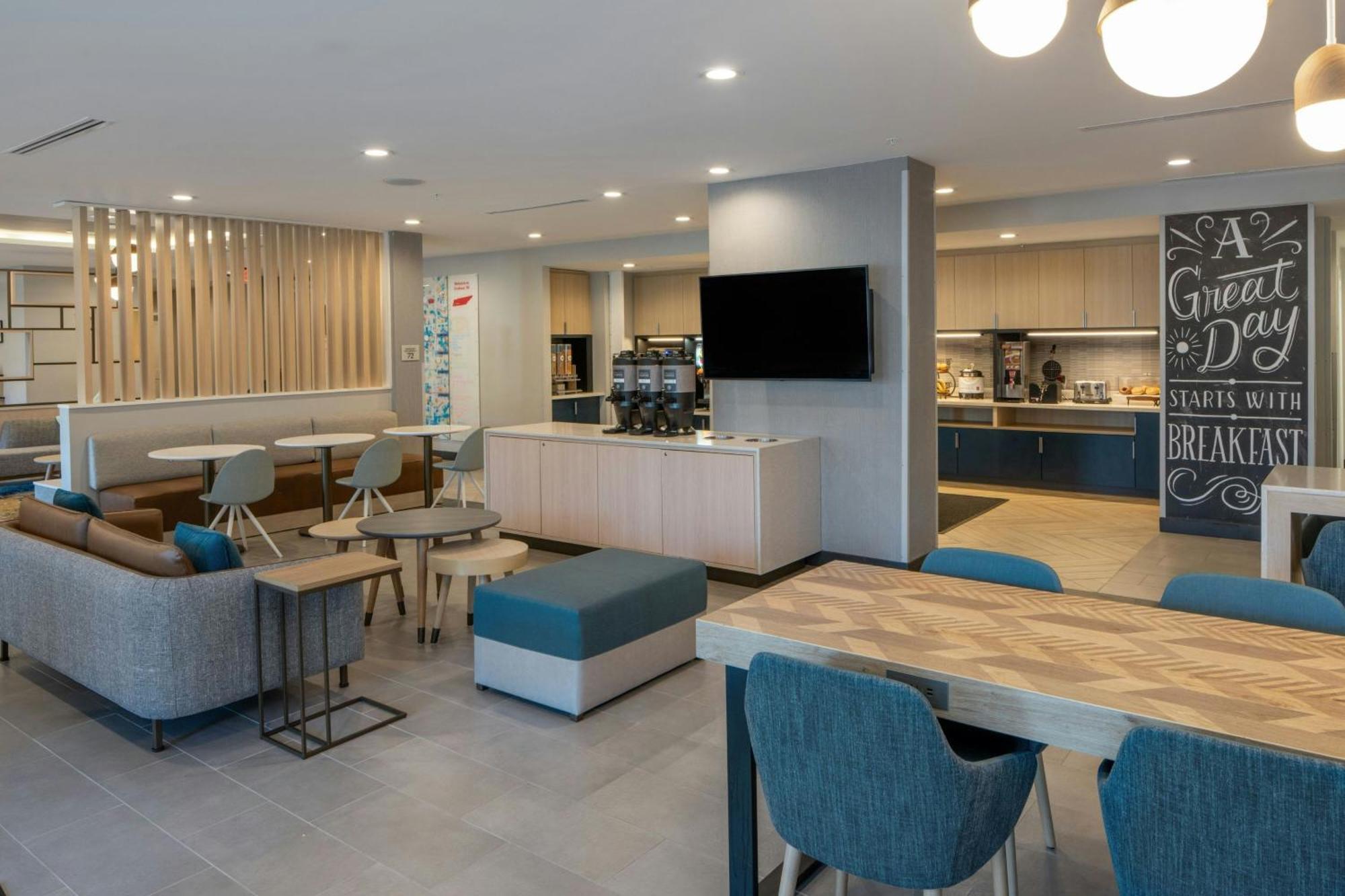 Towneplace Suites By Marriott Memphis Cordova المظهر الخارجي الصورة