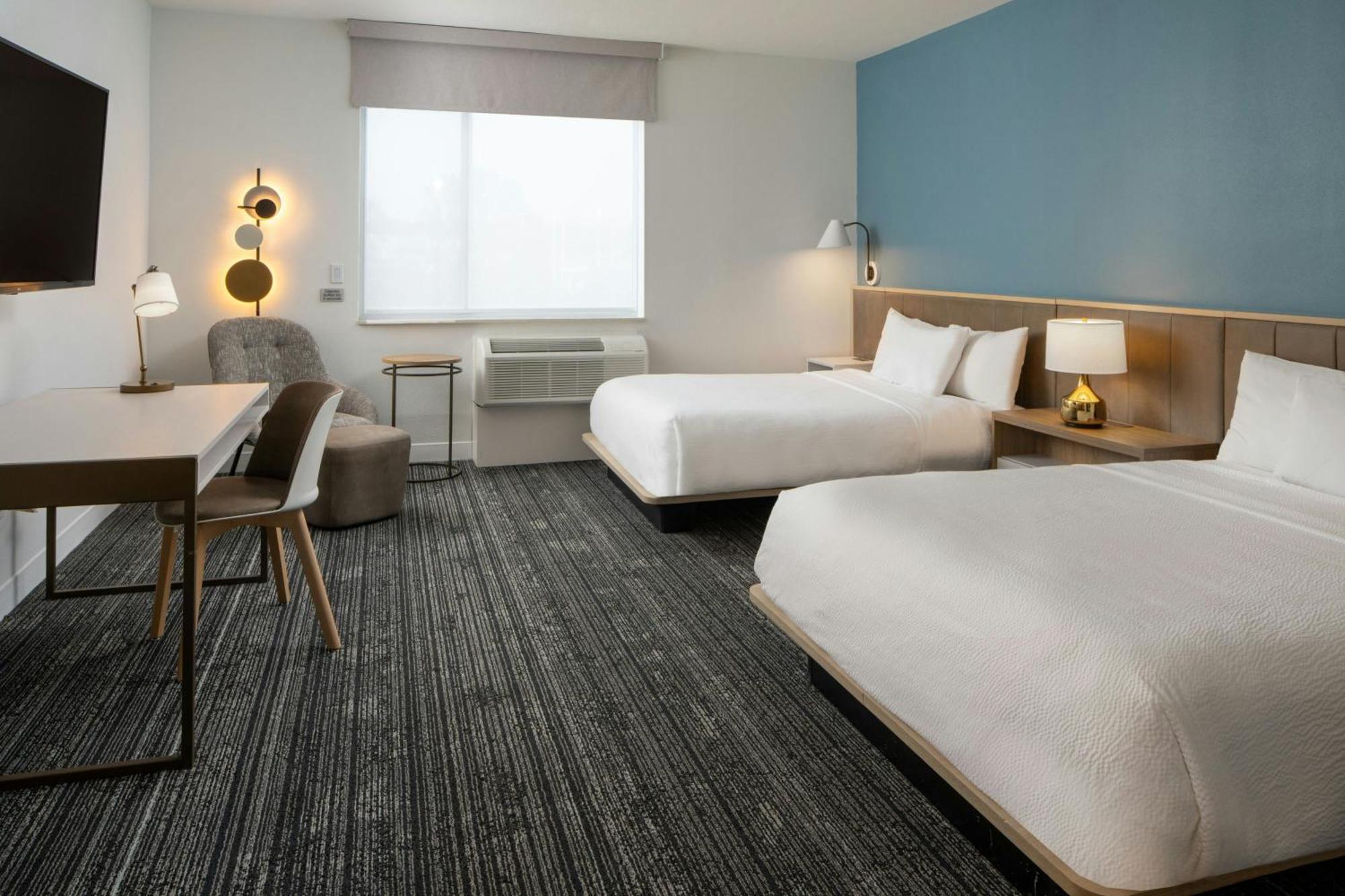 Towneplace Suites By Marriott Memphis Cordova المظهر الخارجي الصورة