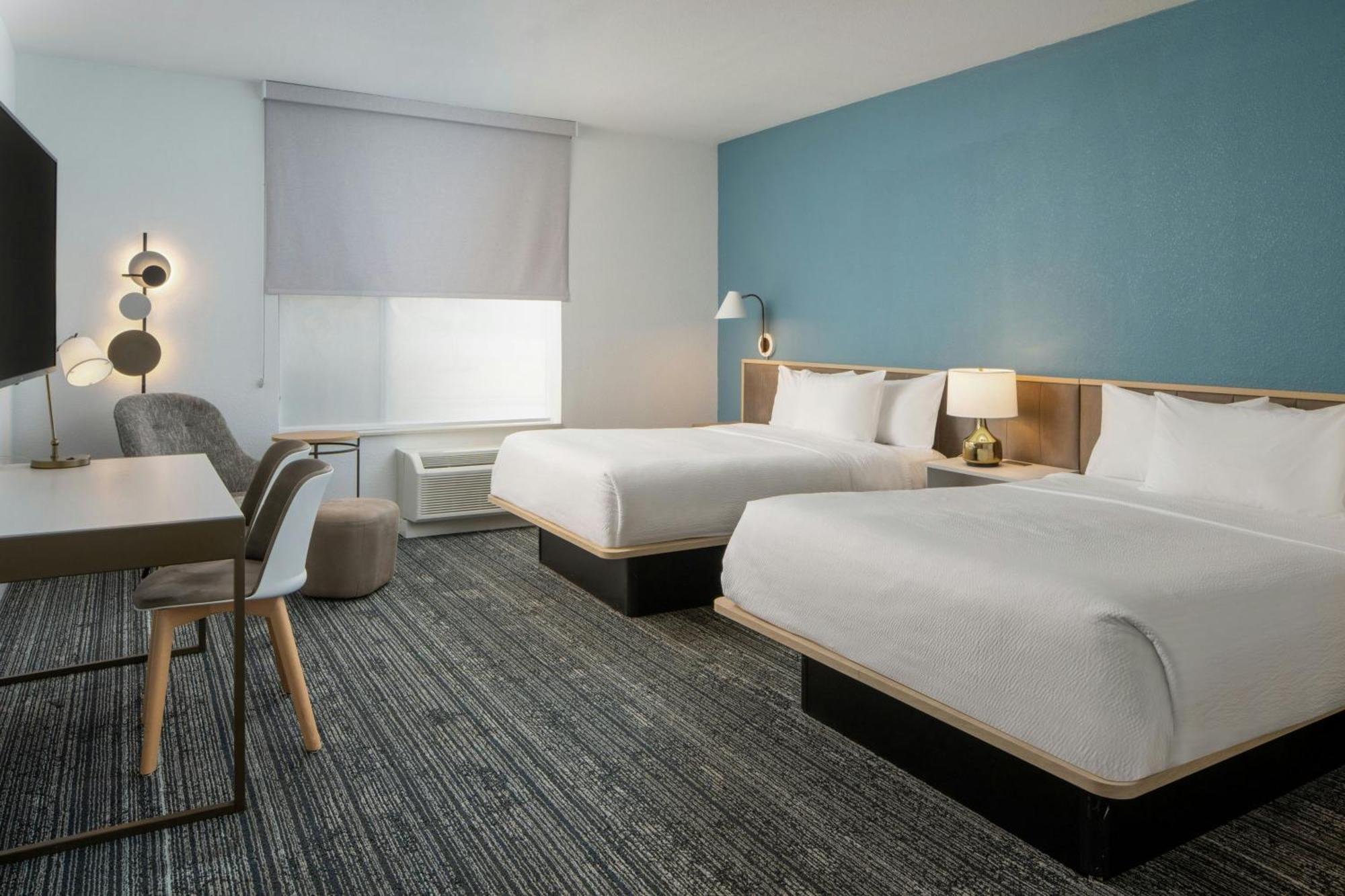 Towneplace Suites By Marriott Memphis Cordova المظهر الخارجي الصورة