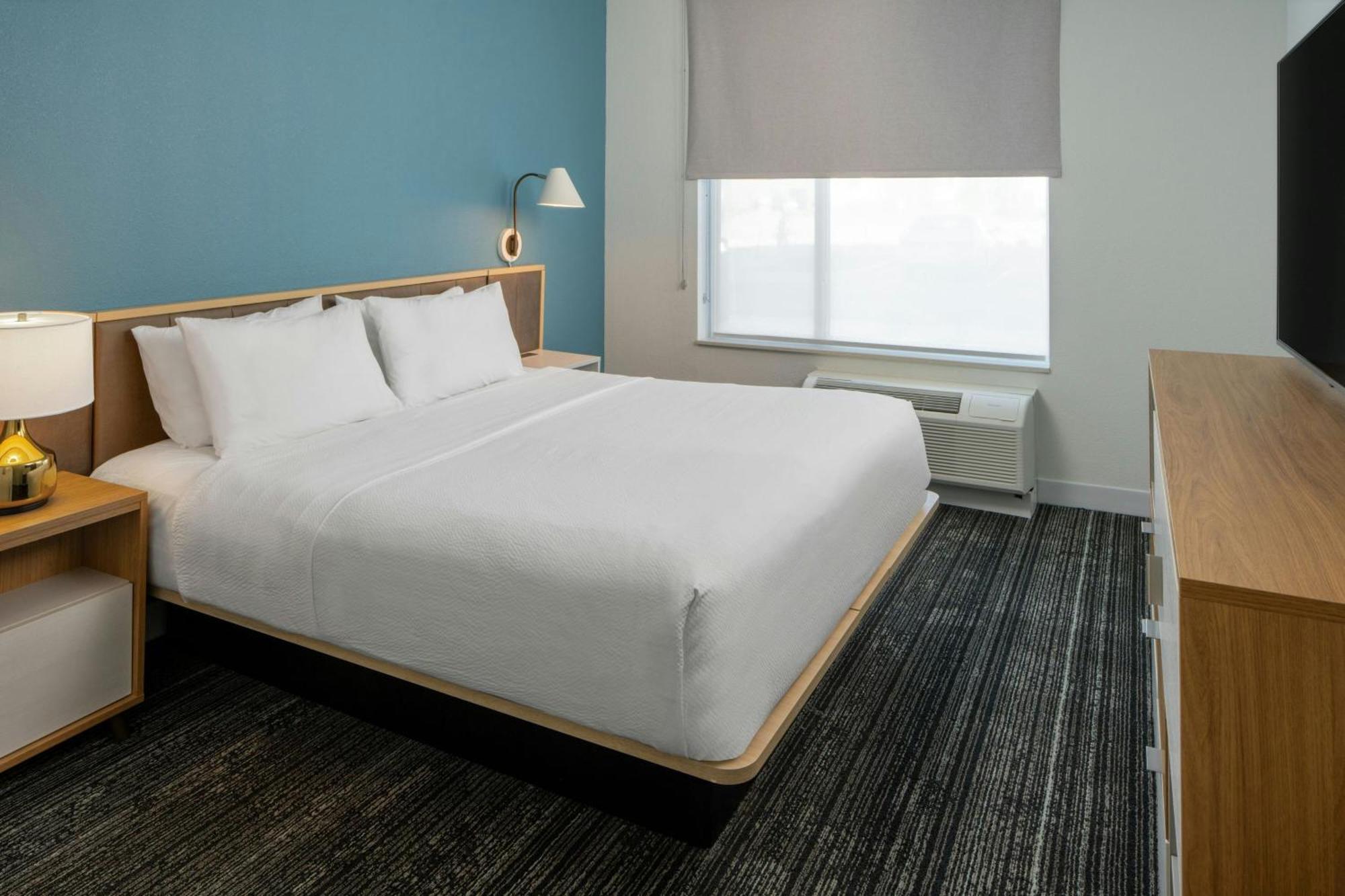 Towneplace Suites By Marriott Memphis Cordova المظهر الخارجي الصورة