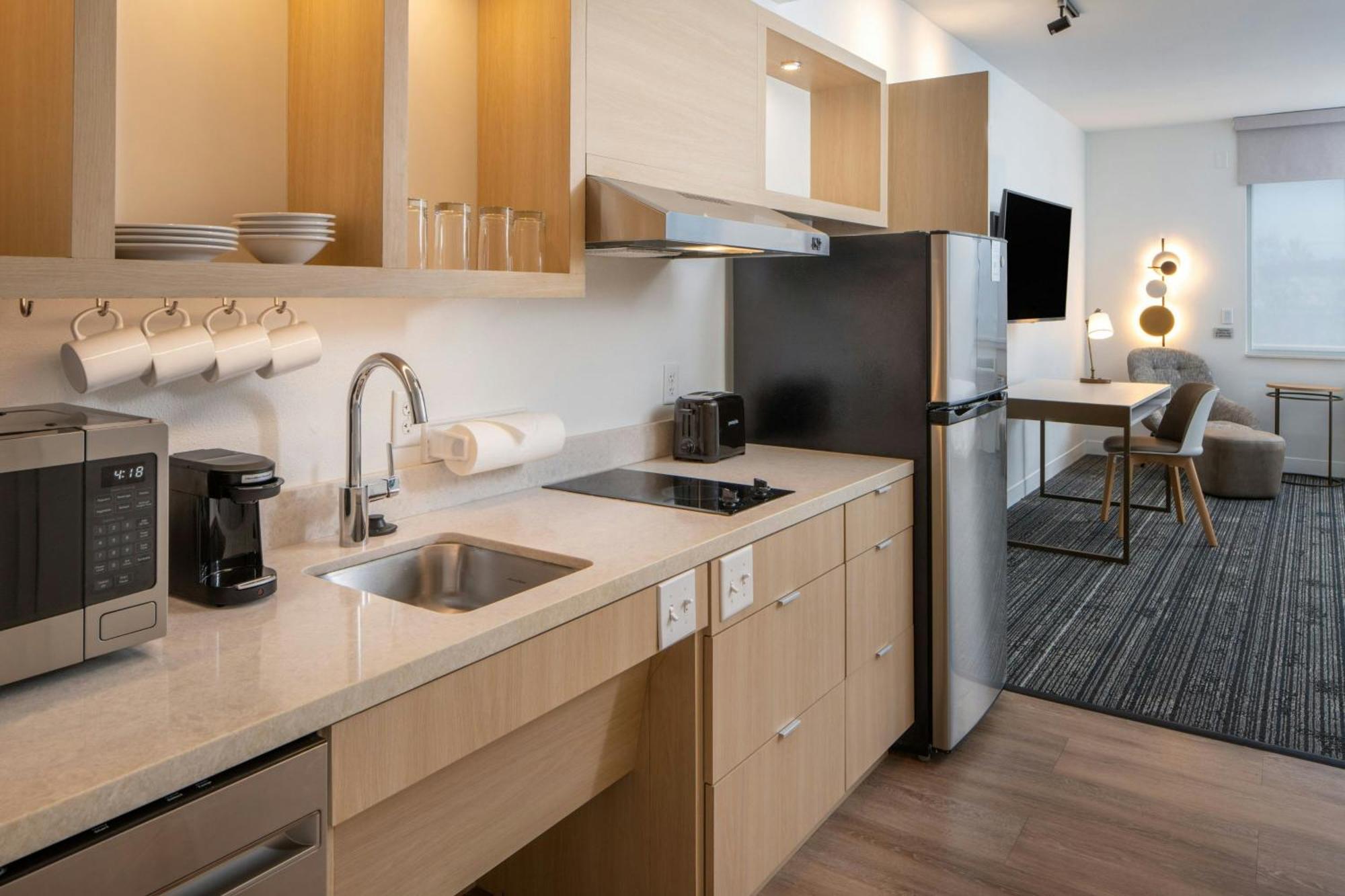 Towneplace Suites By Marriott Memphis Cordova المظهر الخارجي الصورة