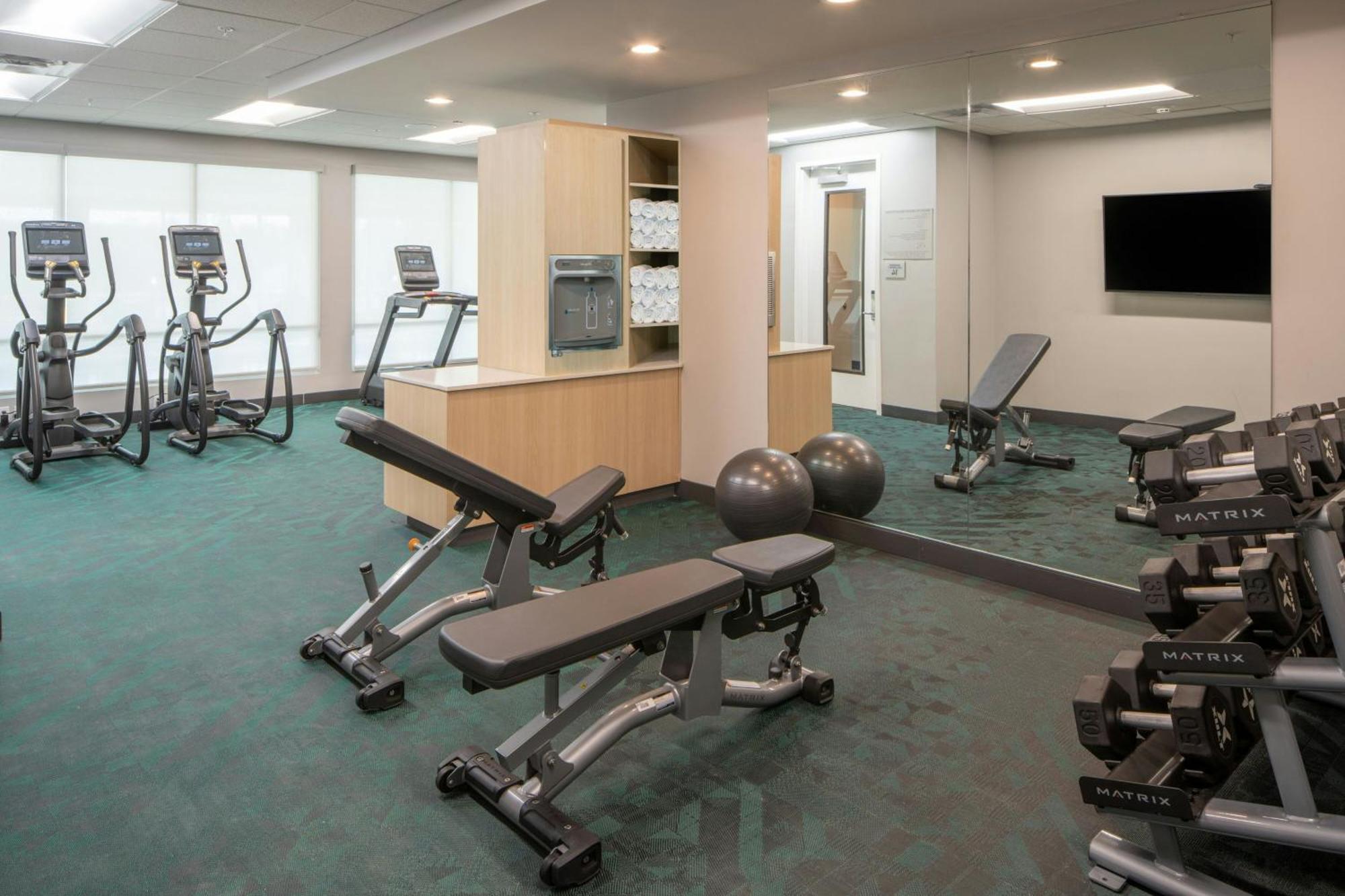 Towneplace Suites By Marriott Memphis Cordova المظهر الخارجي الصورة
