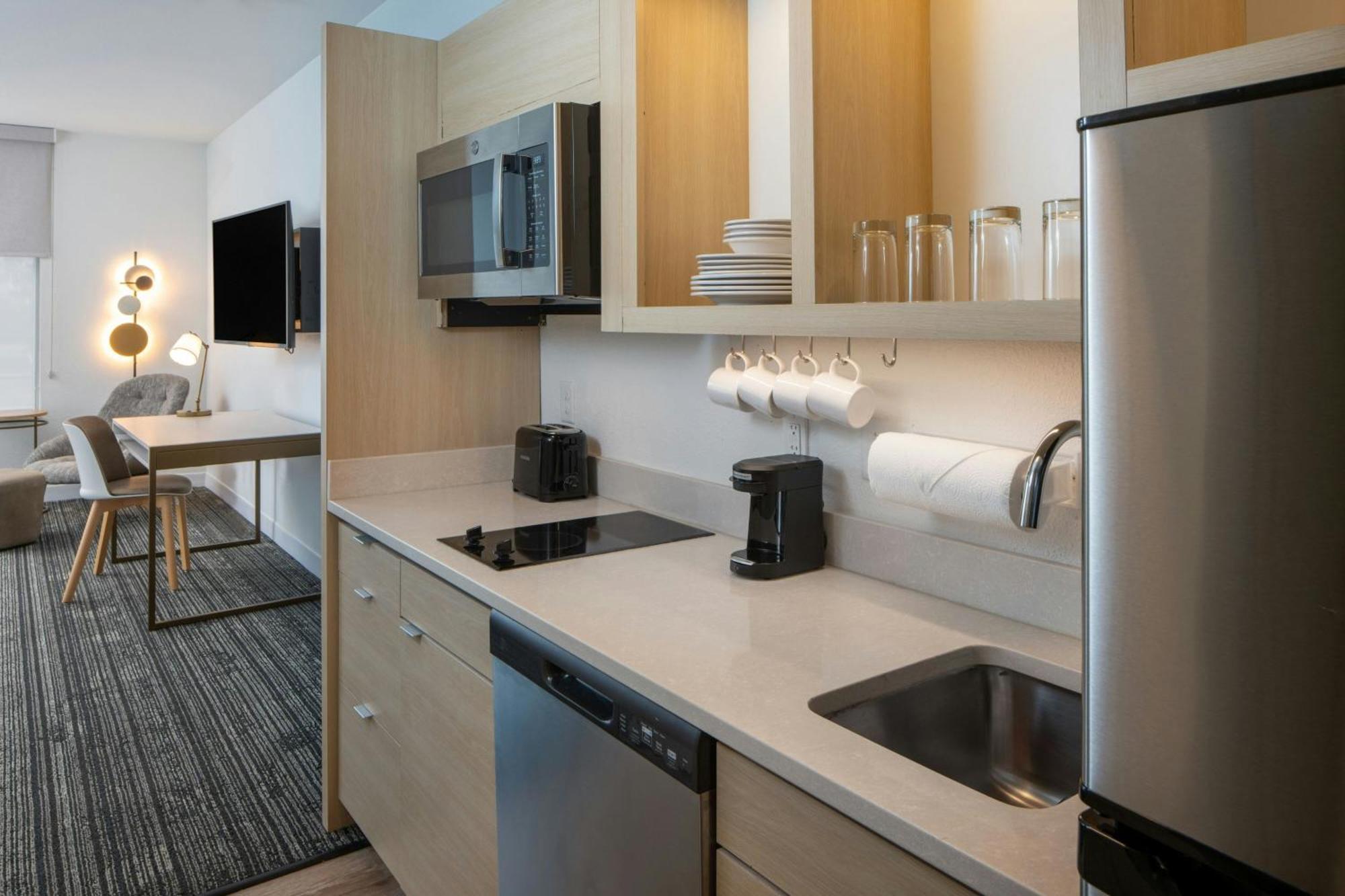 Towneplace Suites By Marriott Memphis Cordova المظهر الخارجي الصورة