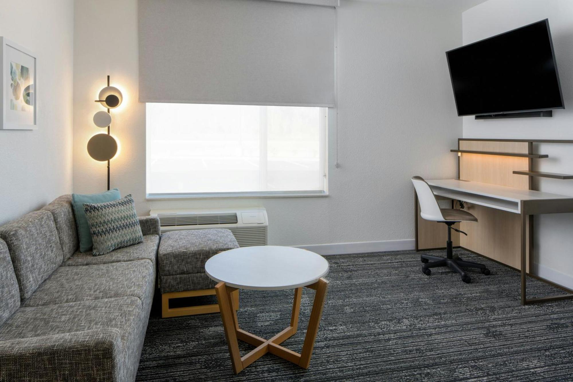 Towneplace Suites By Marriott Memphis Cordova المظهر الخارجي الصورة